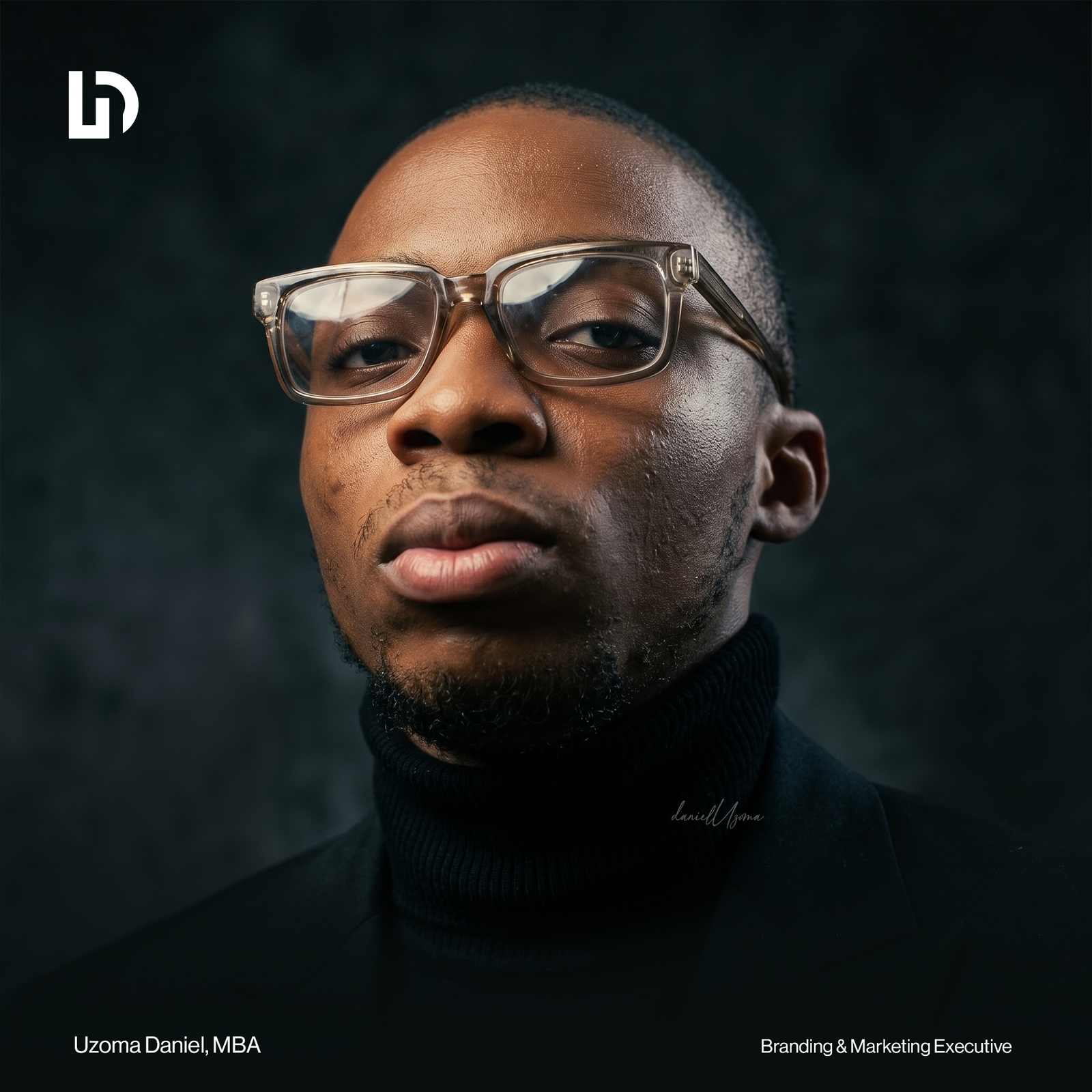Uzoma Daniel, MBA