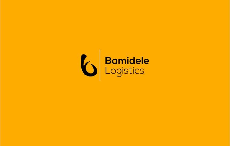 Bamidele Logistics logo