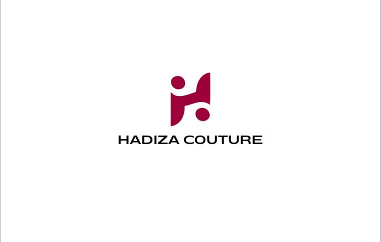 Hadiza Couture logo