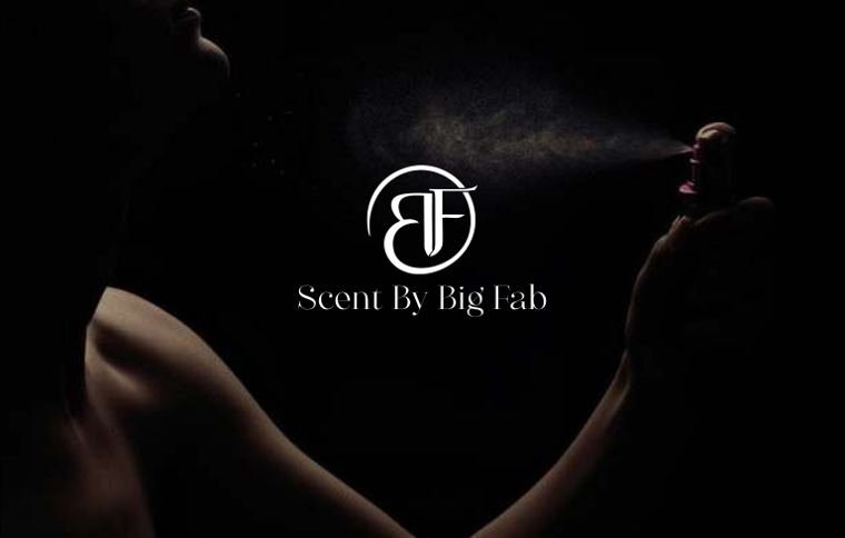 Scent By Big Fab logo